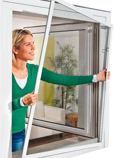 Москитные сетки
